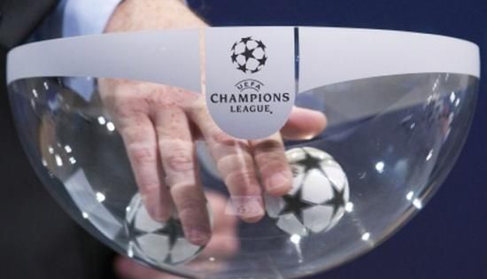 Tragere la sorți. Meciuri tari în optimile Ligii Campionilor 1 liga_5.jpg