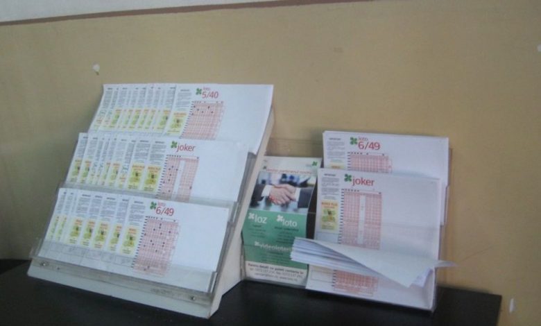 LOTO. Report de peste 3,78 milioane euro la 6/49 1 lot_4.jpg