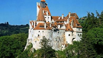 BRAŞOV. Patrimoniul material din Țara Bârsei va fi promovat cu smartphone-urile 5 mari-tara-barsei-brasov-3.jpg