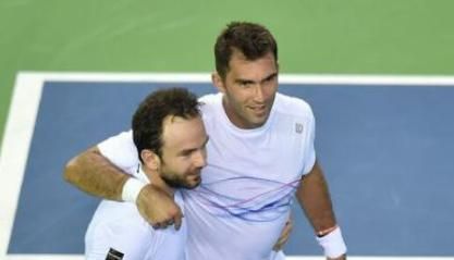 JO RIO 2016. Mergea și Tecău, în optimi la tenis 1 mergea-tecau_3.jpg