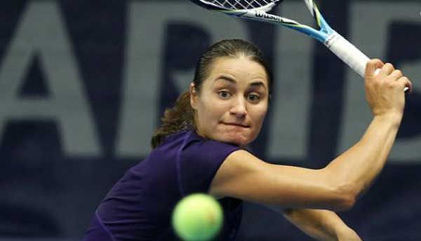 Monica Niculescu a avut nevoie de 59 de minute pentru a se califica în optimi 1 monica-niculescu_6.jpg