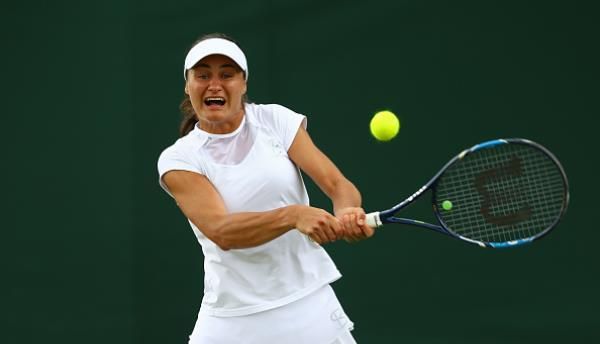 Monica Niculescu, învinsă în primul tur la Washington 1 monica_7.jpg