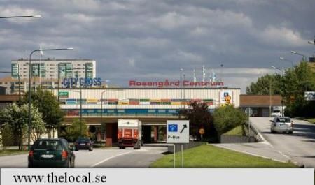 Alertă în Suedia! Un bărbat a fost împușcat într-un mall 1 olanda_2.jpg