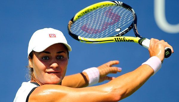 Monica Niculescu joacă finala de dublu la Washington 1 onniculescu.jpg