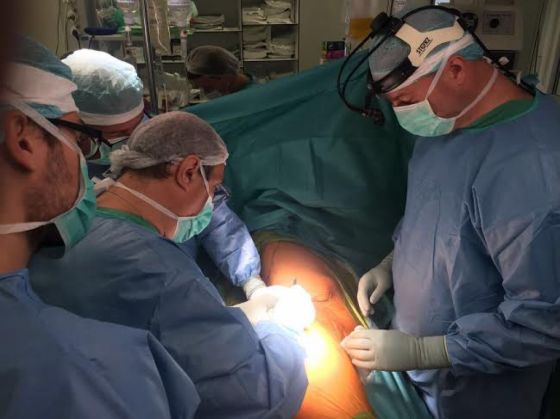 Ne pleacă medicii peste hotare? Să aducem în loc pakistanezi! 1 operatie_217960.jpg