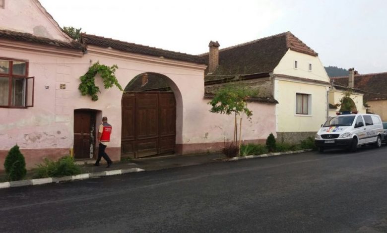 Braşov. Intrat prin fesă, glonţul i-a ieşit prin abdomen! 1 rasnov_19.jpg