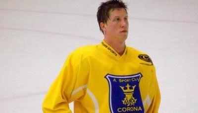 BRAȘOV. Corona l-a transferat pe Rory Rawlyk 1 rawlyk.jpg