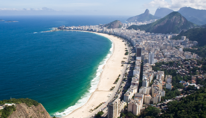 „Super bacteria” care pune sub semnul întrebării desfășurarea Jocurilor Olimpice de la Rio de Janeiro 1 rio.png
