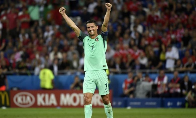 EURO 2016. Cristiano Ronaldo: „Franţa este favorita finalei, dar cred că Portugalia va câştiga trofeul” 1 ronaldo_18.jpg