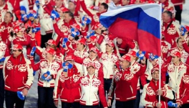 J.O. Rio 2016. TAS a dat VERDICTUL în cazul Rusiei 1 rusi.jpg