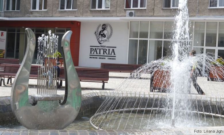 BRAŞOV. Concert studenţesc la „Patria” 1 salapatriamai07.jpg