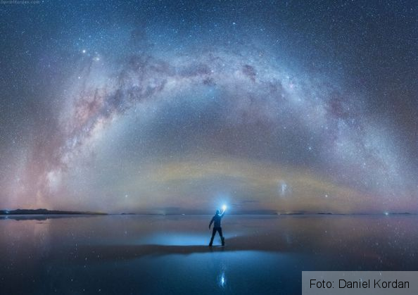 Spectaculos. Uite cum arată Calea Lactee, prin ochii unui fotograf rus 1 salar-de-uyuni-milky-way-daniel-kordan-bolivia-5_217828.jpg