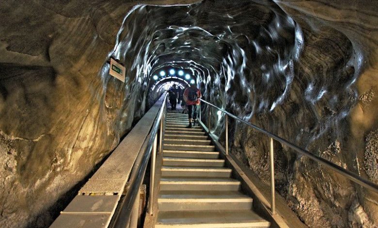 Bărbat de 36 de ani, găsit mort în Salina Turda! Dispăruse de săptămâna trecută 1 salina.jpg