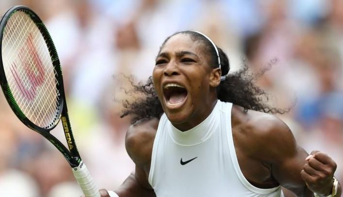 Serena Williams e campioană la Wimbledon. Americanca a egalat-o pe Steffi Graf la numărul de titluri de Grand Slam 1 serena_20.jpg