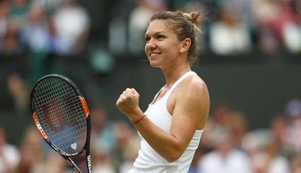 Wimbledon. Tabloul sferturilor. Când va juca Simona? 1 simona_13.jpg