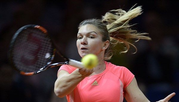 Turneul de la București. Simona Halep s-a calificat în semifinale 1 simona_15.jpg