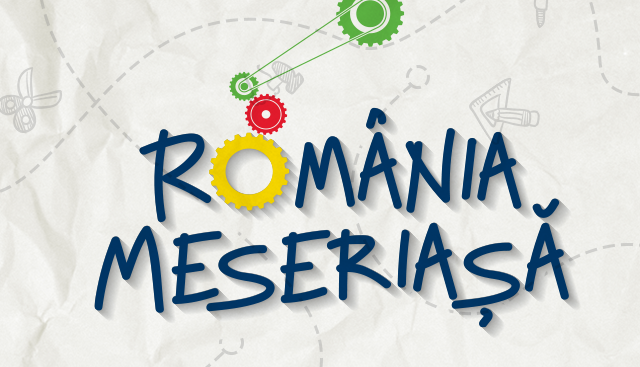 BRAȘOV. Tabără de meseriaşi 1 tabarameseriasi.png