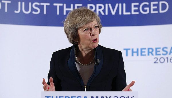 Schimbare de premier în Marea Britanie 1 theresa-may.jpg