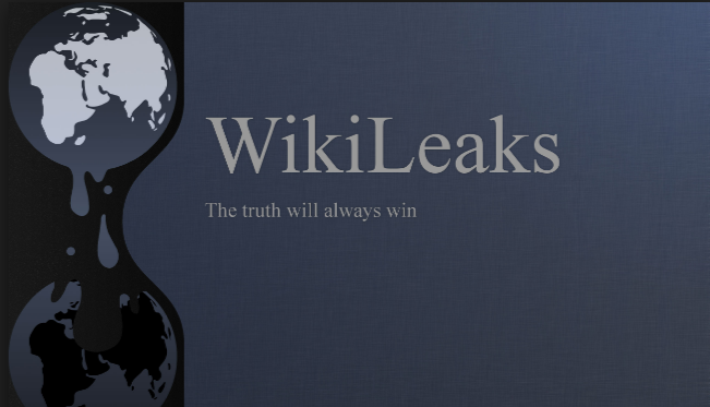 TURCIA. WikiLeaks a publicat 300.000 de e-mail-uri de pe serverul intern al partidului președintelui Erdogan 1 wikileaks.png