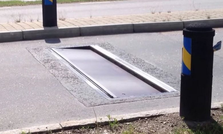CAPCANE în trafic pentru vitezomani 1 actibump.jpg