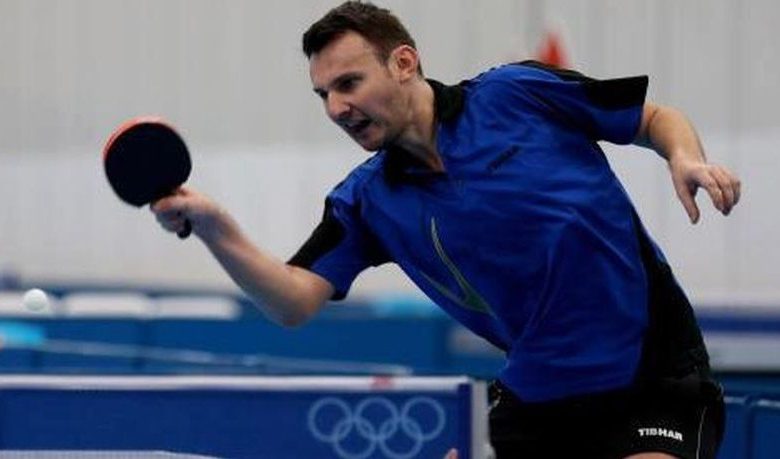 JO RIO 2016. Ovidiu Ionescu şi Adrian Crişan, calificaţi în turul 3 1 adrian-crisan.jpg