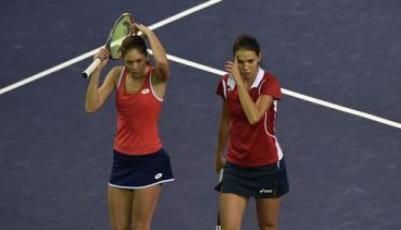JO RIO 2016. Andreea Mitu și Raluca Olaru, eliminate în optimi 1 andrea.jpg