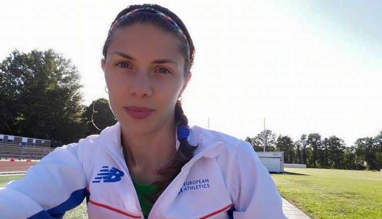 JO RIO 2016. Rezultate modeste pentru atletele noastre 1 bobocea.jpg