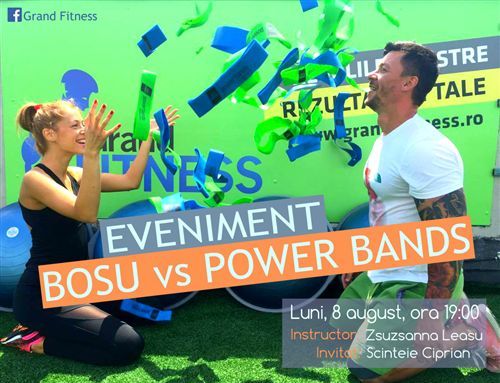 PREMIERĂ ÎN BRAȘOV. Eveniment Bosu vs. Power Bands la Grand Fitness!!! 1 bosu.jpg