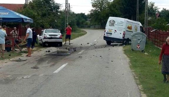 Doi fraţi implicaţi într-un accident mortal 1 budeasa.jpg