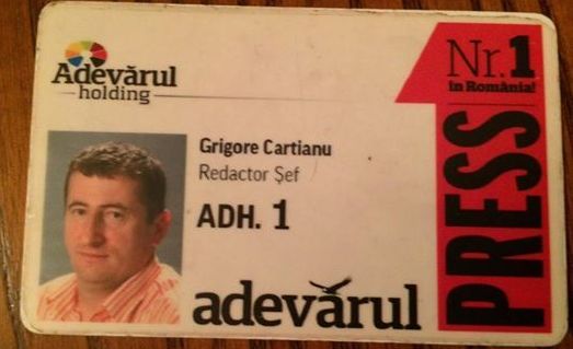 Grigore Cartianu SCHIMBĂ redacția!!! Unde va activa?!... 1 cartianu.jpg