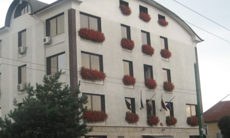 BRAȘOV. Ultima zi pentru biletele la băi din 2 iulie 1 casadepensii02.jpg