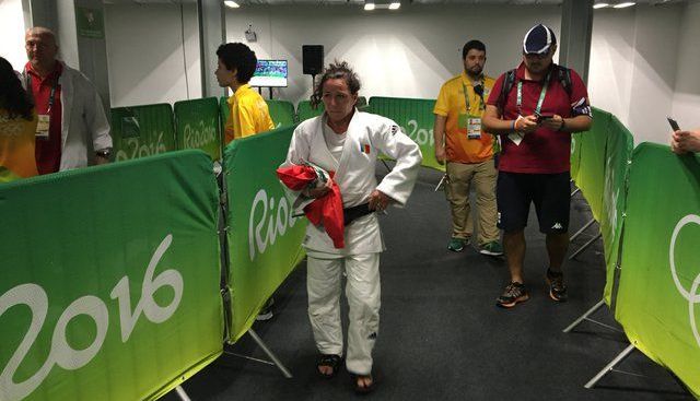 JO Rio 2016. Andreea Chițu a încheiat concursul în lacrimi. „Eu nu le învăţ pe fetele mele să fie curve pe saltea” 1 chitu_3.jpg