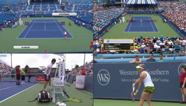 WTA Cincinnati. Când va juca Simona Halep 1 cincy.jpg