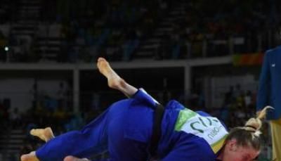 JO RIO 2016. Update. Corina Căprioriu a ratat medalia de bronz 1 corina_2.jpg