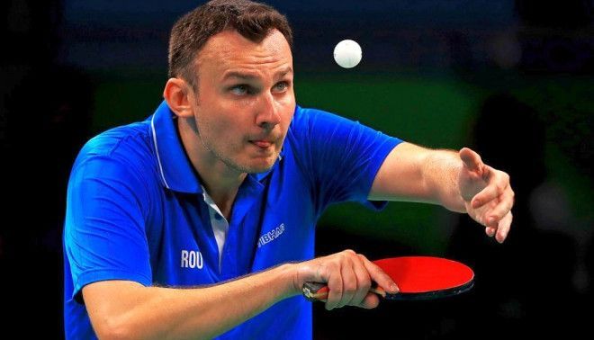 JO RIO 2016. Update. Calificare cu emoţii în optimi pentru Adrian Crişan 1 crisan.jpg