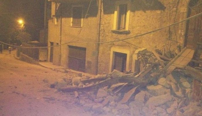ALERTĂ. Cutremur SEVER în centrul Italiei. Primarul din Amatrice: „Orașul nu mai există” 1 cutremur_5.jpg