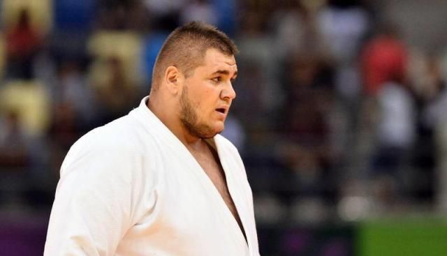 JO RIO 2016. Daniel Natea a ratat calificarea în sferturi 1 daniel-natea.jpg