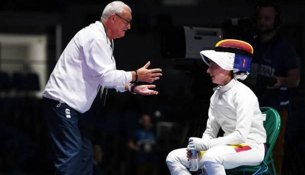 JO RIO 2016. Dan Podeanu: „Fetele au făcut în sfârşit ceea ce ştiu ele mai bine să facă. Urmează marea China” 1 danpodeanu.jpg