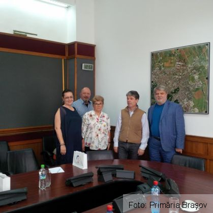 Discuţii între TVR şi Primăria Braşov, pentru reluarea Festivalului „Cerbul de Aur” 1 delegatie tvr_218696.jpg