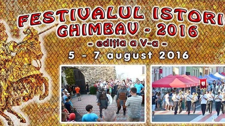 BRAŞOV. Phoenix şi Trupa Hara cântă la Festivalul Istoric de la Ghimbav 1 festival_3.jpg