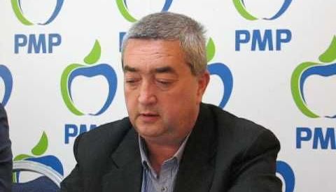 BRAŞOV. Gabriel Antohe propune un calcul... invers la creşterile salariale 1 gabrielantohe.jpg