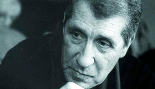Muzeul Literaturii Române va organiza prima ediţie a Festivalului „Gellu Naum” 1 gellunaum.jpg
