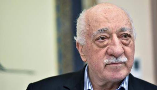 Două pedepse cu ÎNCHISOAREA PE VIAȚĂ pentru Fethullah Gülen!!! 1 gulen.jpg