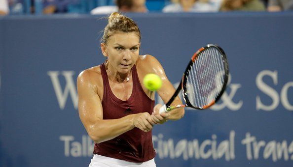 Wuhan Open. Simona Halep a abandonat în primul tur la dublu 1 halep_53.jpg