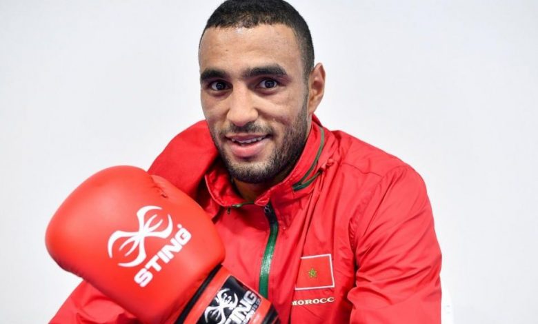 JO RIO 2016. Sportiv arestat pentru că a vrut să violeze o cameristă 1 hassansaada.jpg