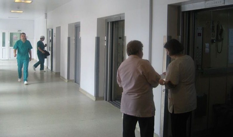 BRAŞOV. 55 de posturi vacante scoase la concurs de Spitalul Clinic Judeţean de Urgenţă 1 img-0407_3.jpg