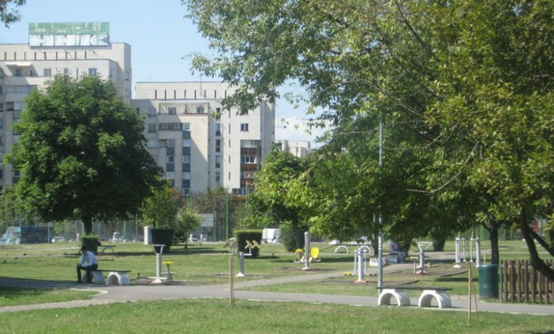 BRAŞOV. Copiii sunt aşteptaţi la lectură în parc 1 img-1762.jpg