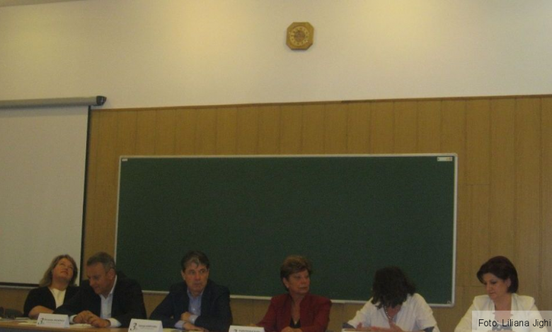 BRAŞOV. 77 de absolvenţi de şcoală profesională, toţi angajaţi 1 img-2167_2.jpg