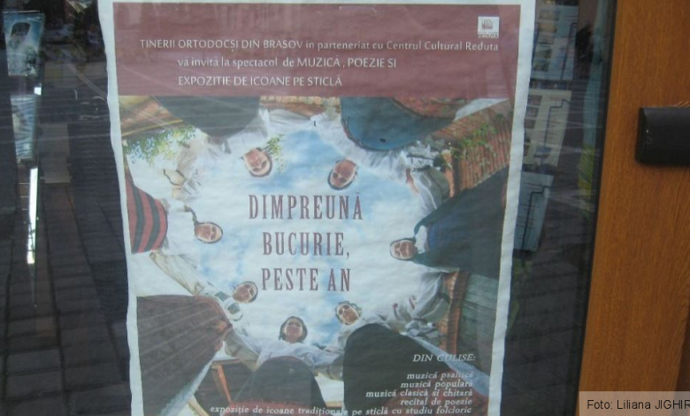 BRAŞOV. Muzică, poezie şi icoane pe sticlă 1 img-2419.jpg