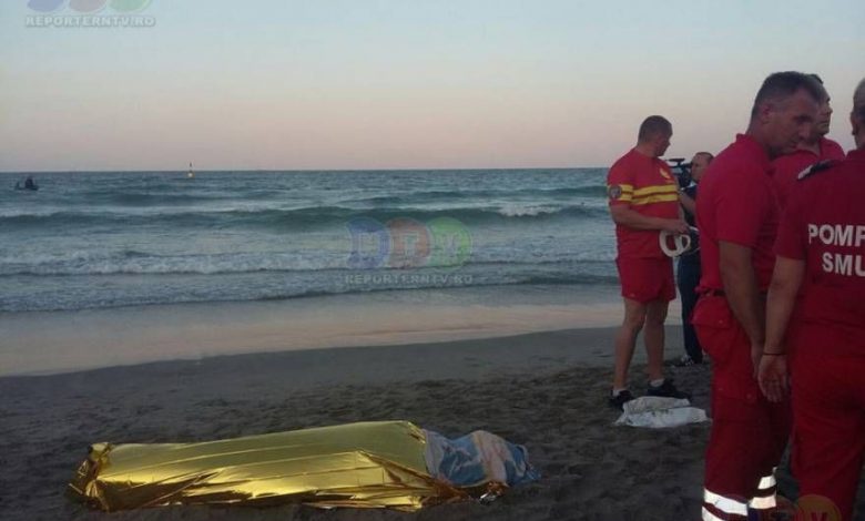 TRAGEDIE. Şi-a dat viaţa pentru a-şi salva fiica din valurile Mării Negre 1 inecateforie.jpg